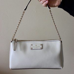 Kate Spade leather bag